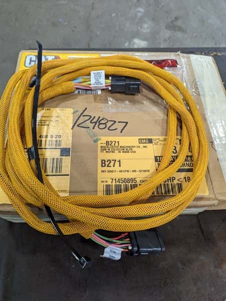 Harness AS image