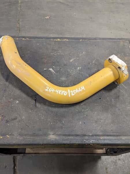 Tube AS image