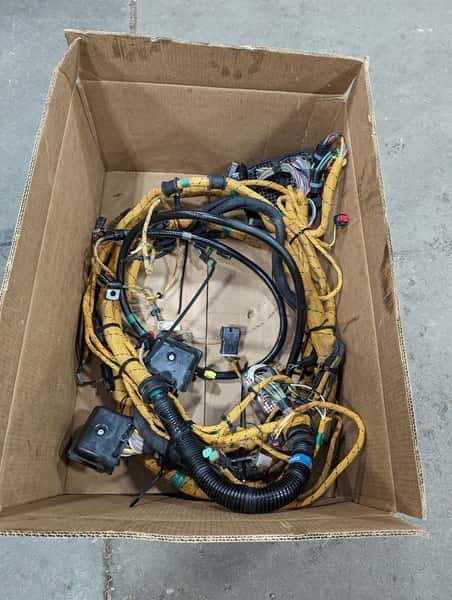 Harness As-c image