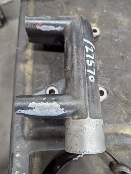 Manifold image