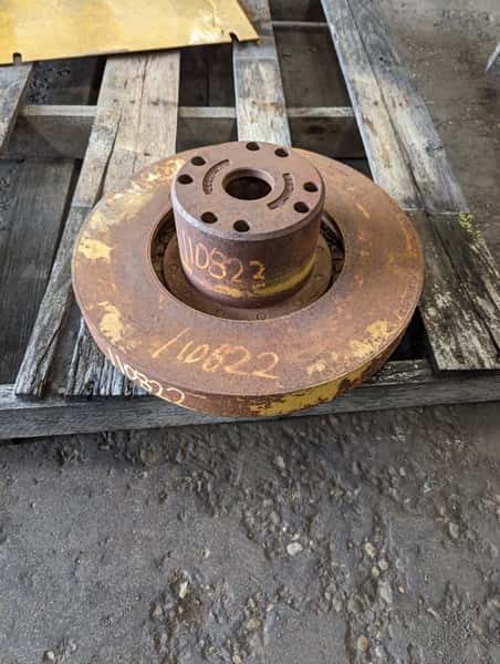 Damper AS image