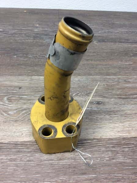 Tube AS image
