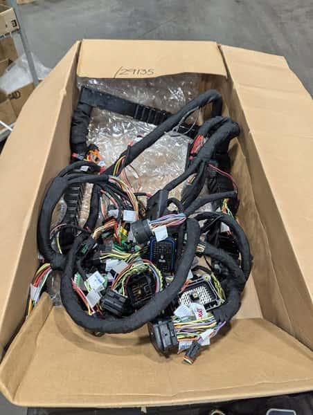 Harness AS image