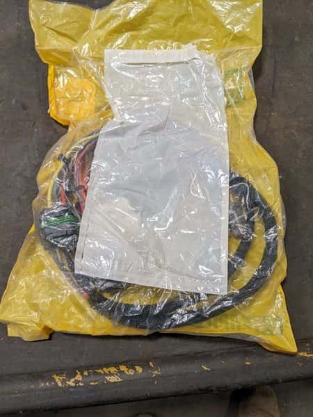 Harness AS image