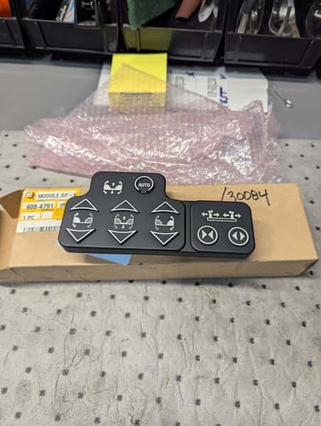 Module Gp-ke image