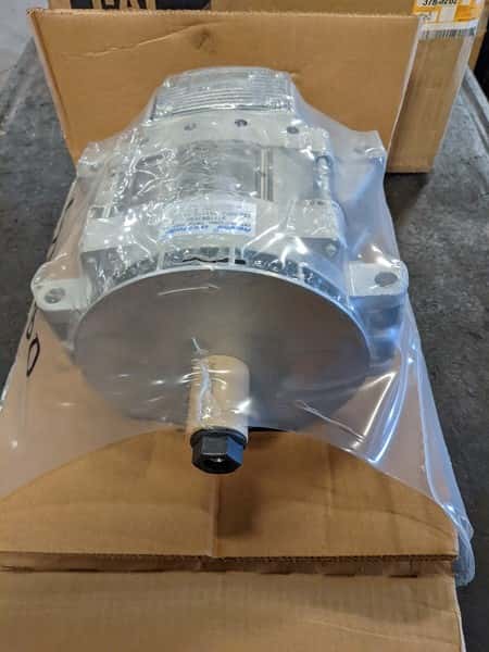 Alternator A image