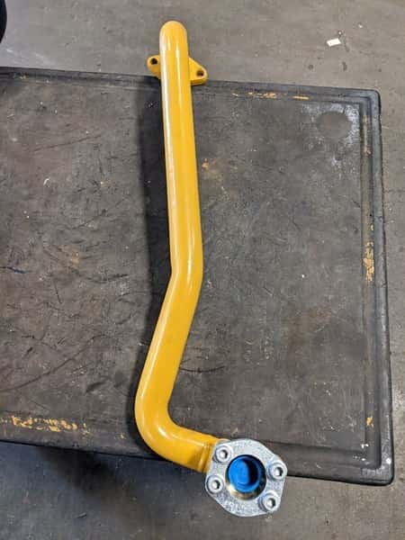 Pipe AS image