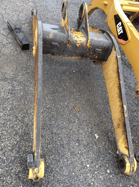 Lift Arm image