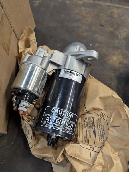 Motor G Elec image