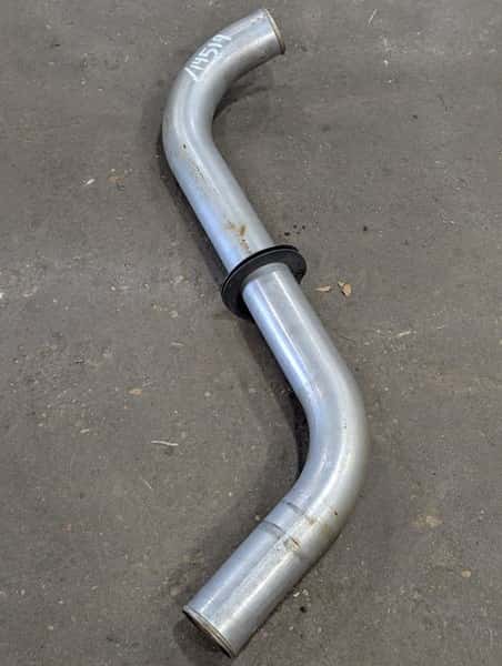 Tube image