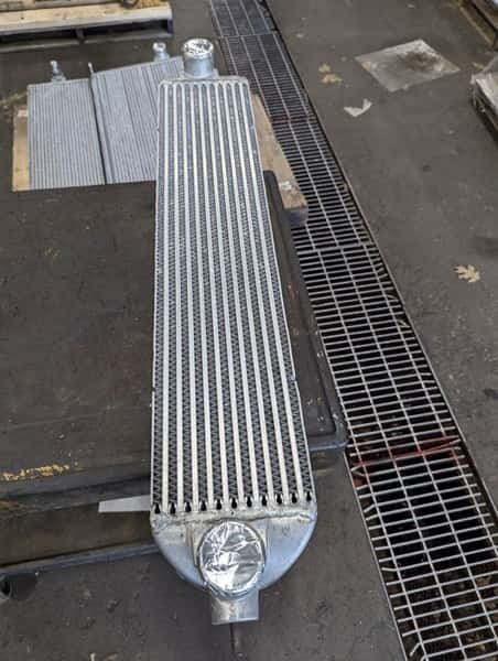 Aftercooler image