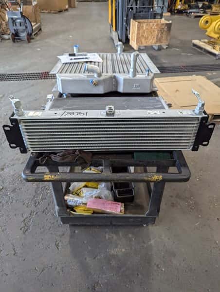 Fuel Cooler image