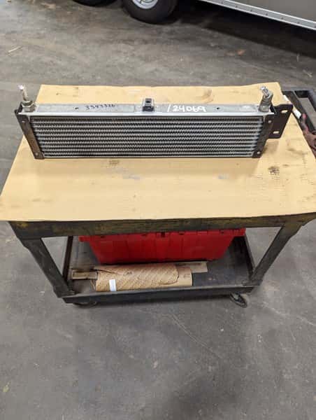 Fuel Cooler image