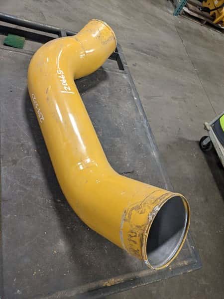 Tube image