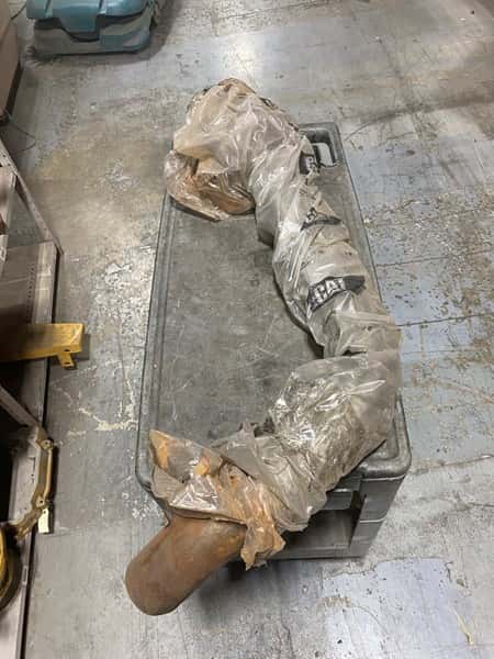 Tube image