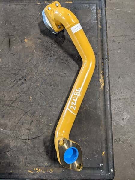Pipe AS image