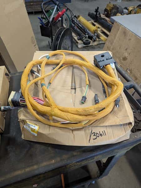 Harness AS. image