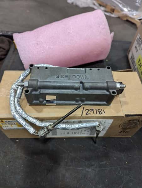 Sensor GP image
