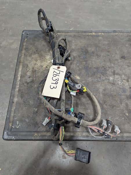 Harness As-f image