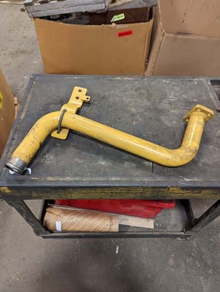 Pipe AS image