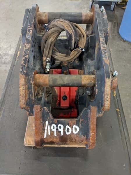 COUPLER/420-HYD image