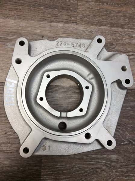 Bearing Cage image