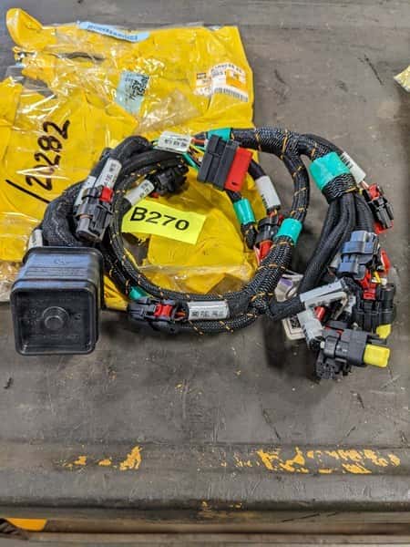 Harness As-w image