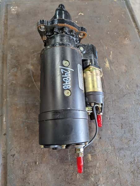 Motor Gp-ele image