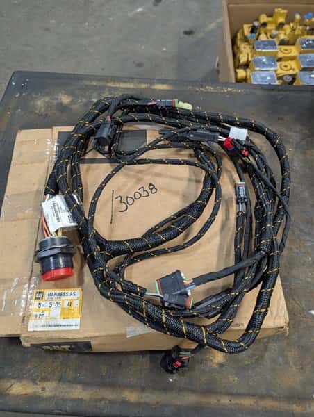 Harness AS image