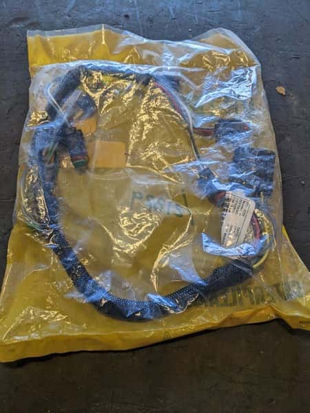 Harness AS image