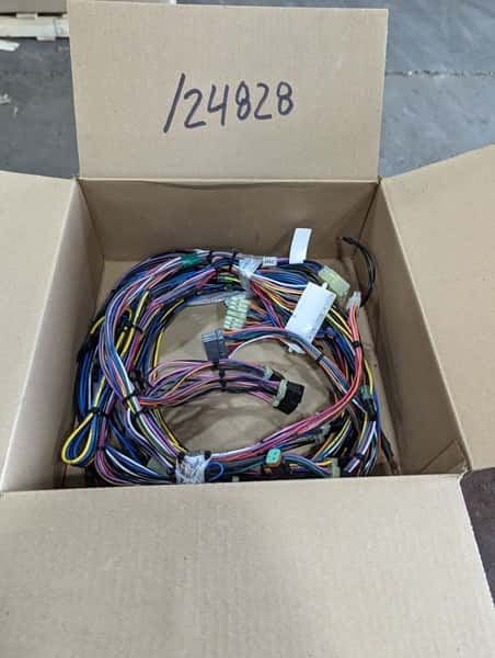 Harness AS image