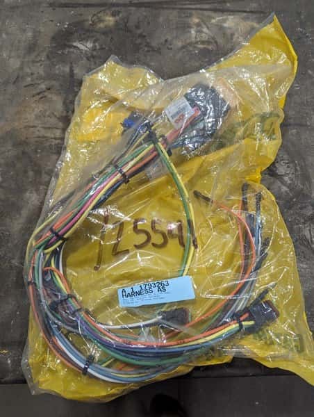Harness AS image