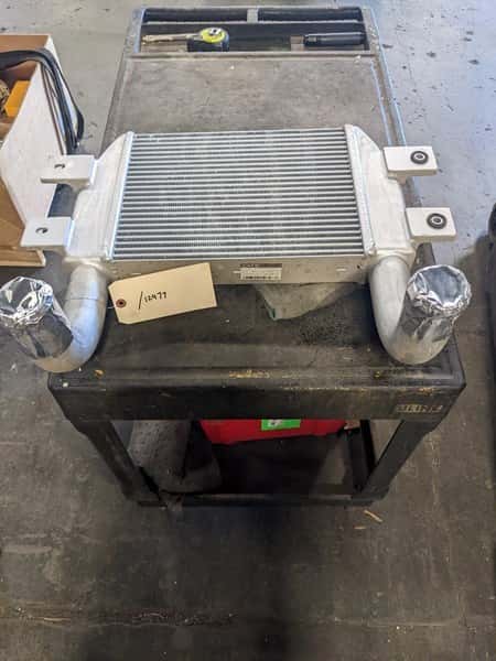 Aftercooler image