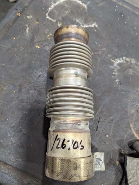 Bellows AS. image