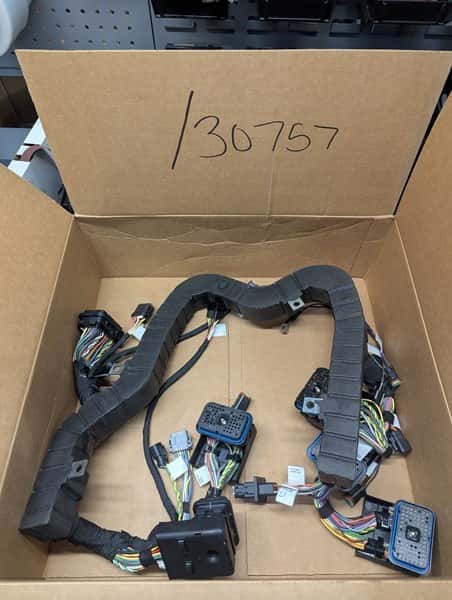 Harness AS image