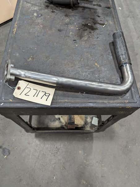 Tube AS. image