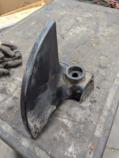 Auger-segmen image