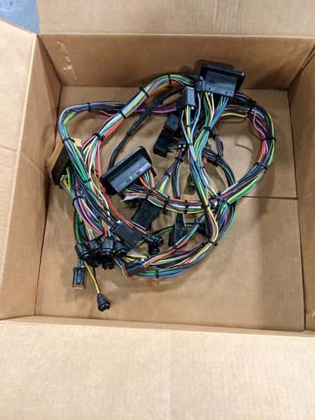 Harness AS image