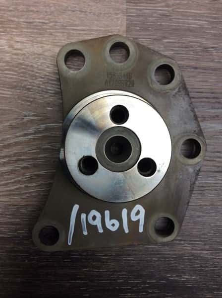 Stubshaft image