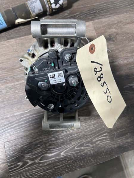 Alternator AS. image