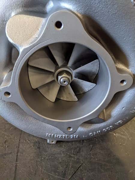 Turbo GP Bas image