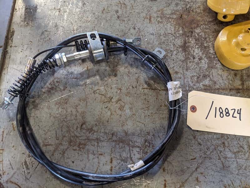Cable AS image
