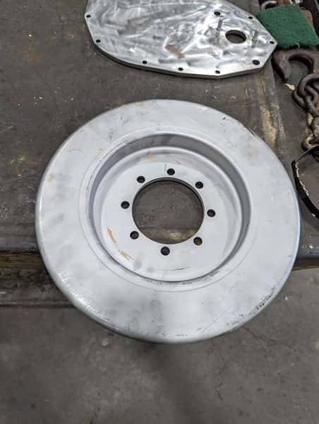 Damper AS. image