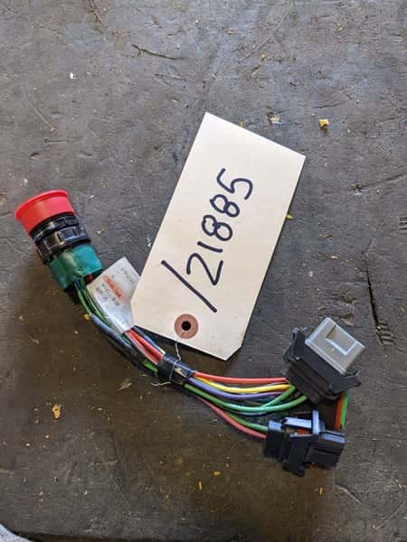 Harness AS. image