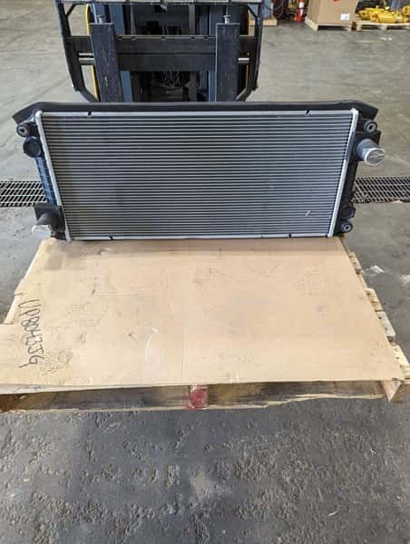 Radiator Core image