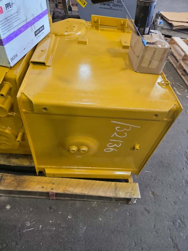 Fuel Tank image