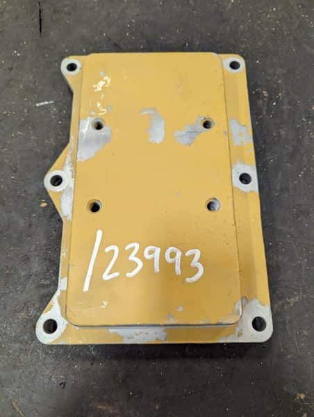 Cover-cam image