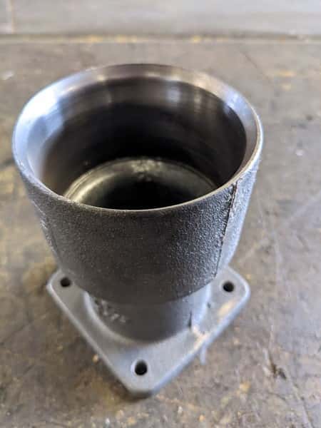 Pipe image