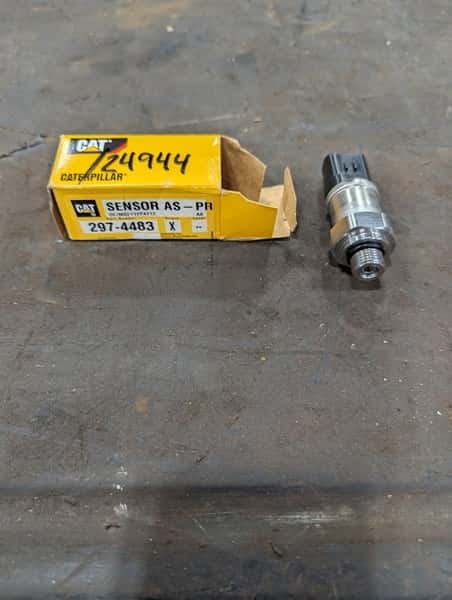 Sensor As-pr image