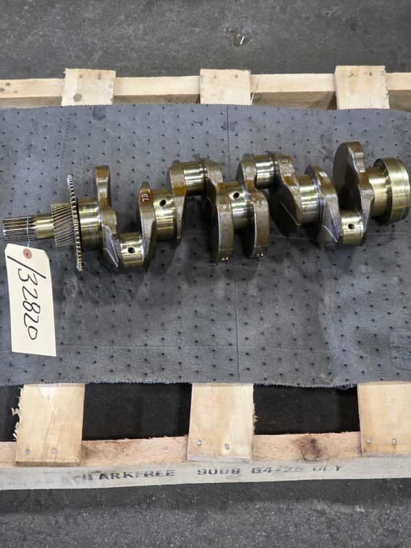 Crankshaft A image